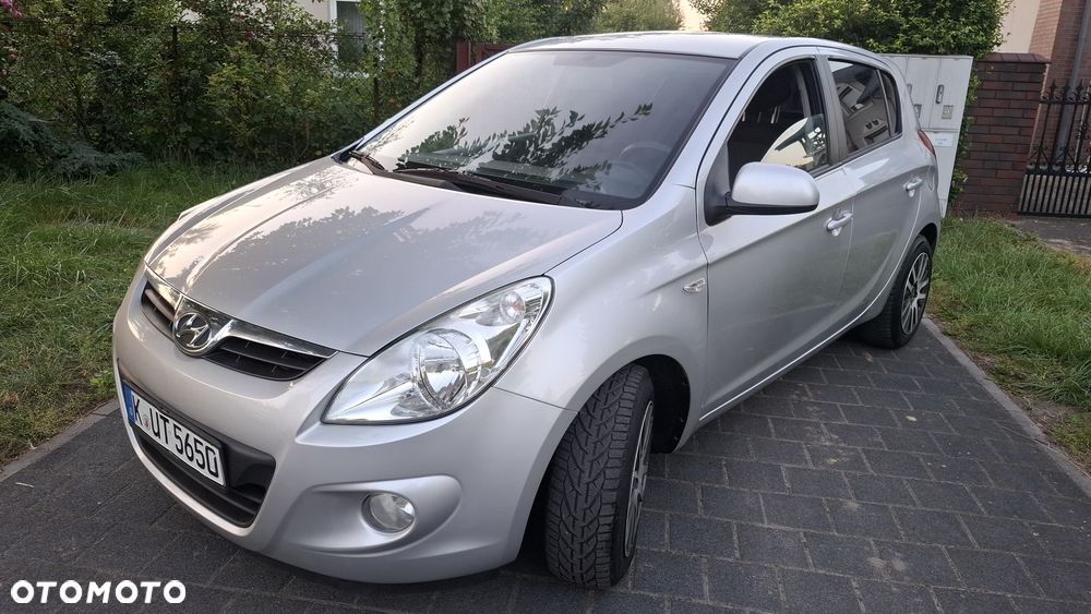 Hyundai i20 - 3
