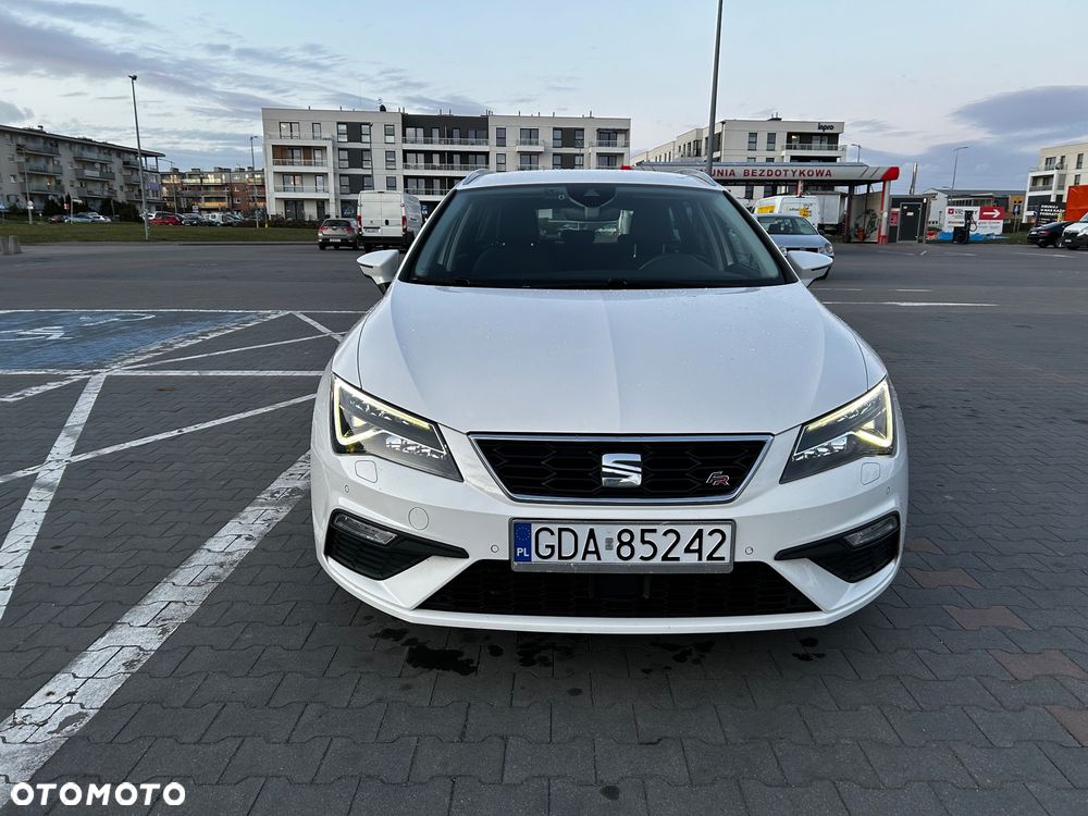 Seat Leon - 2
