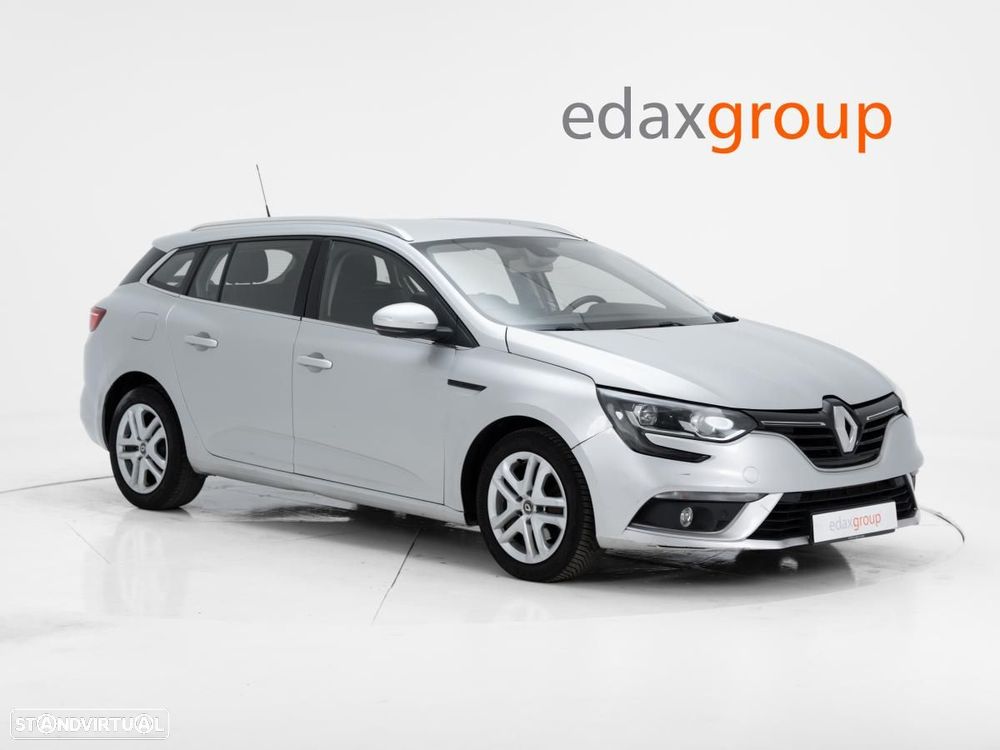 Renault Mégane Sport Tourer - 1