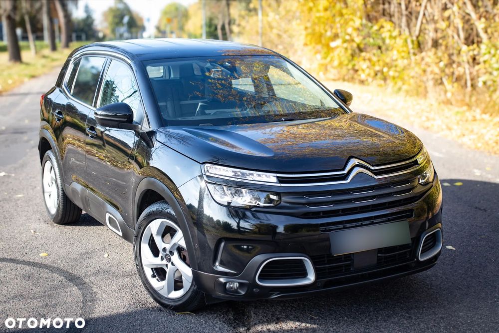 Citroën C5 Aircross - 4
