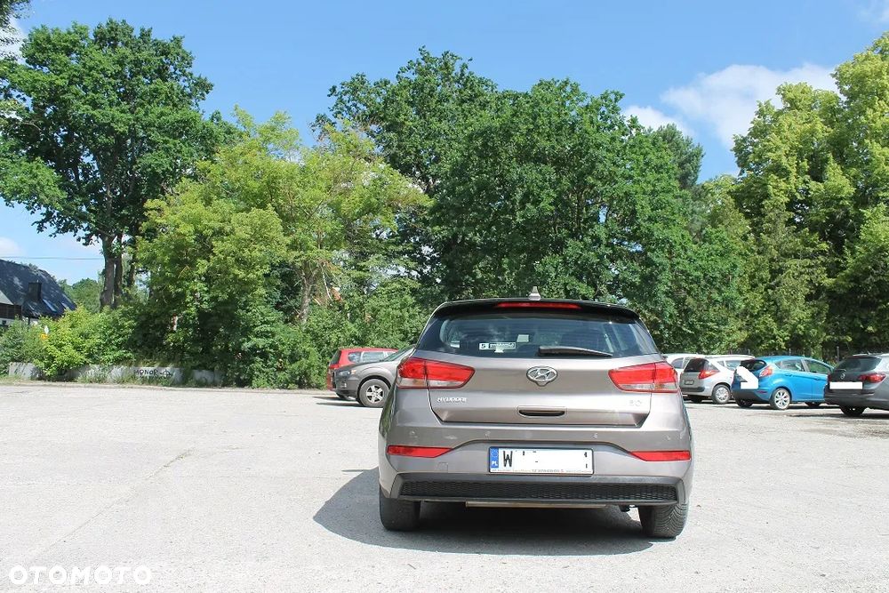 Hyundai i30 - 5