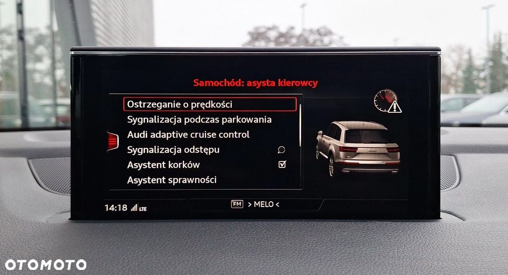 Audi Q7 45 TDI Quattro Tiptronic - 19