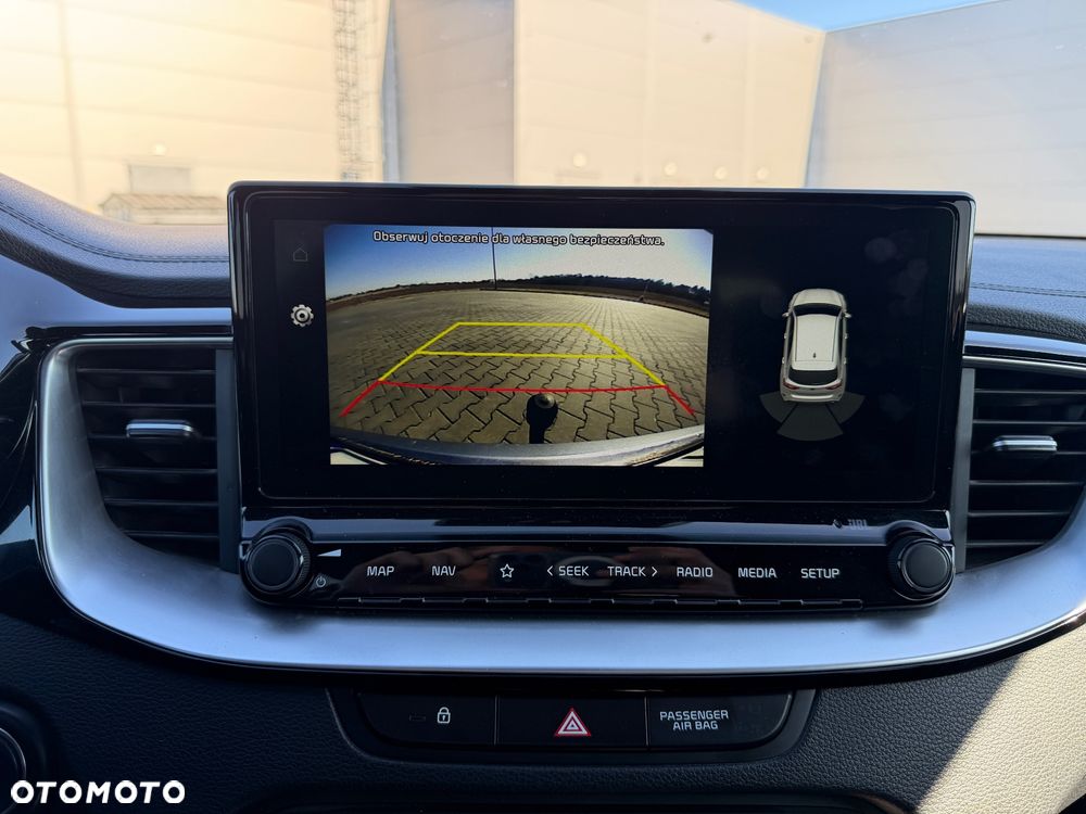 Kia ProCeed 1.4 T-GDI DCT7 OPF GT LINE - 15