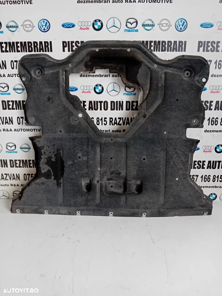 Scut Motor Alfa Romeo Stelvio Quadrifoglio 2.9 Benzina 2017-2022 - 2