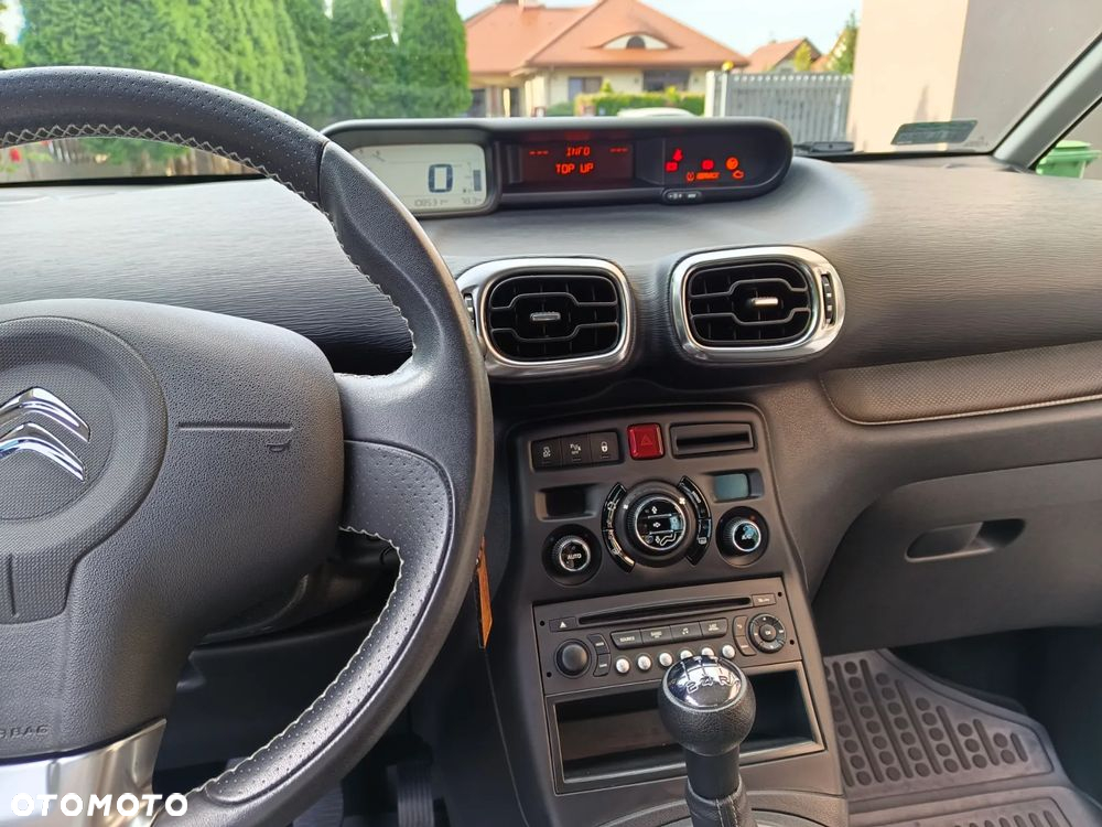 Citroën C3 Picasso 1.6i Selection - 8