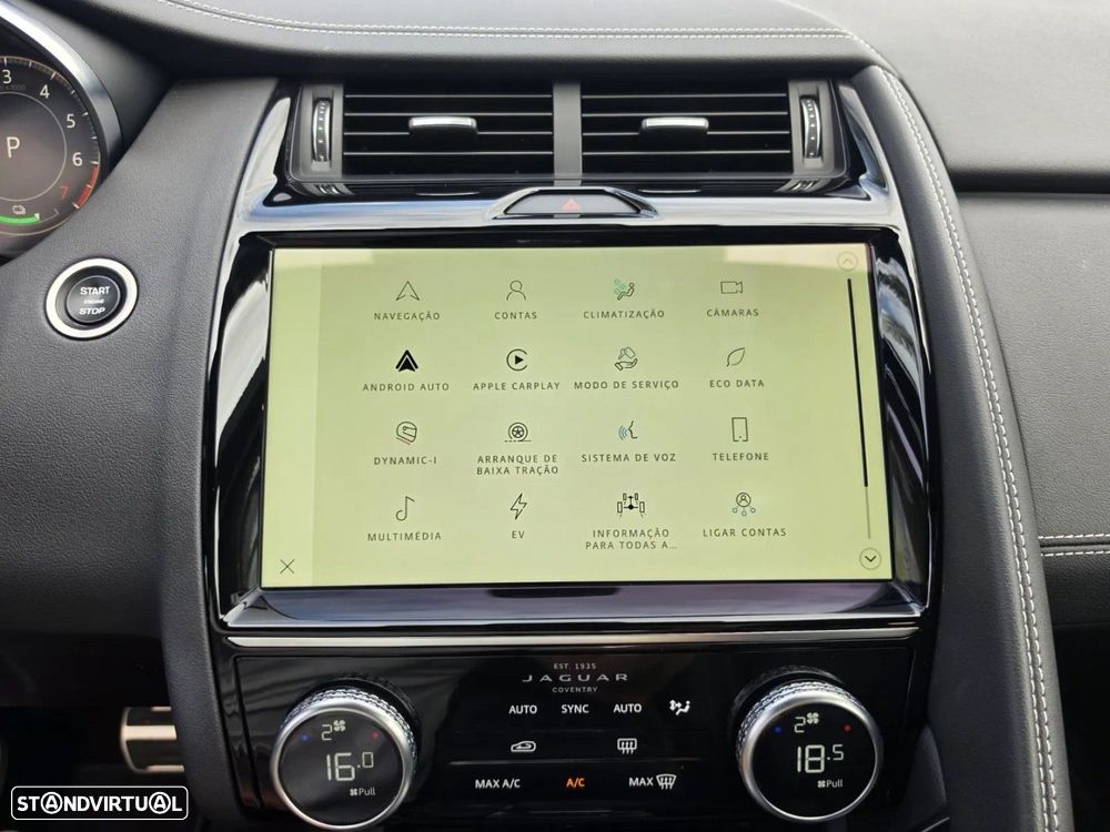 Jaguar E-Pace - 23