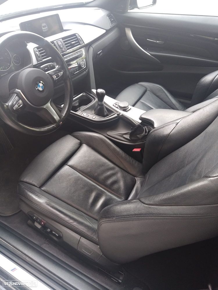 BMW 435 i M Sport - 5