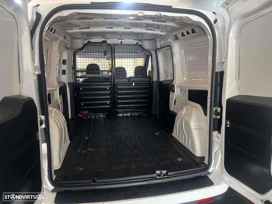 Fiat Doblo MAXI CARGO - 8