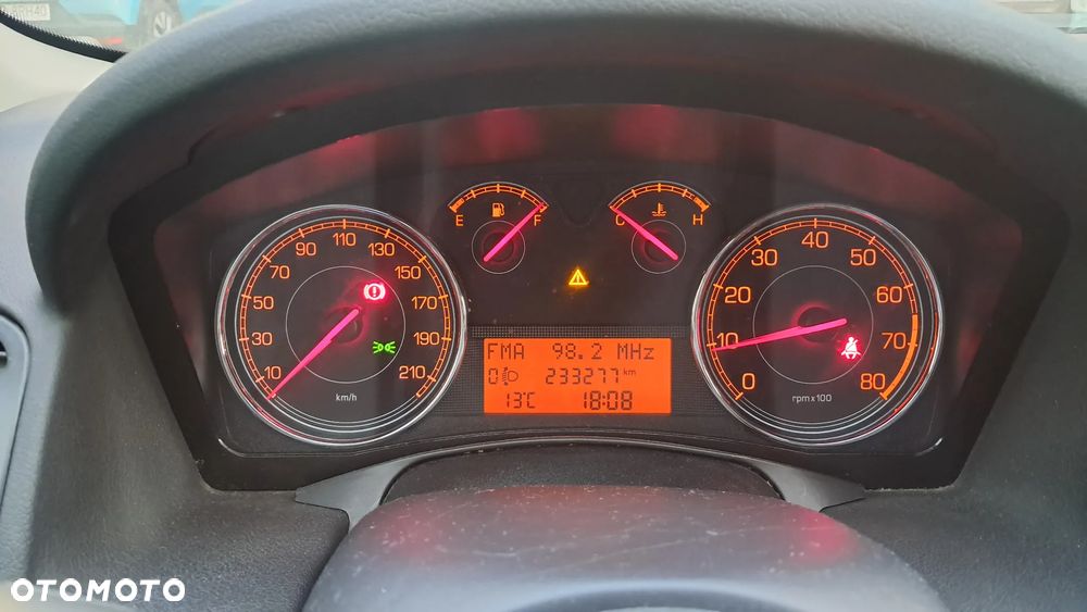 Fiat Croma - 10