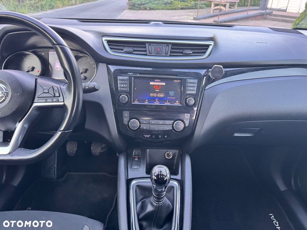 Nissan Qashqai - 24