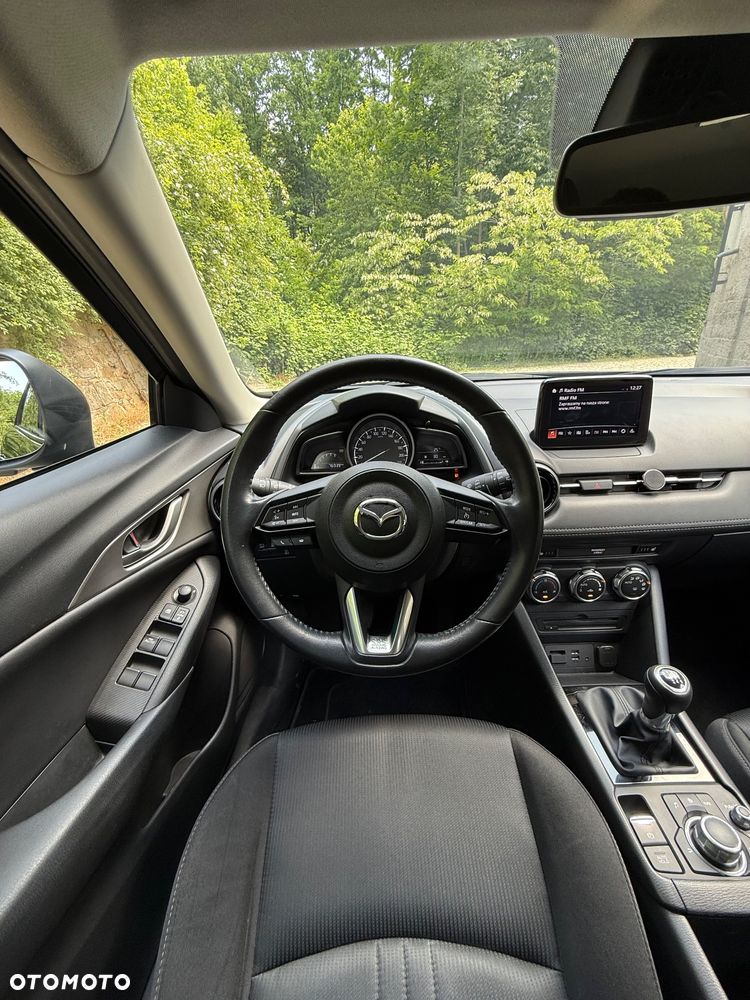 Mazda CX-3 2.0 SkyPrestige - 26