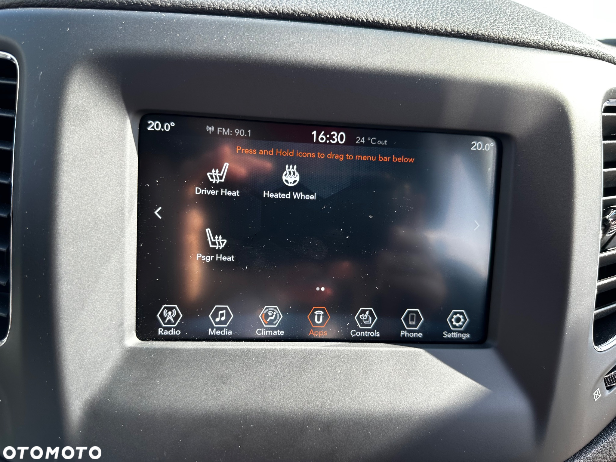 Jeep Compass - 26