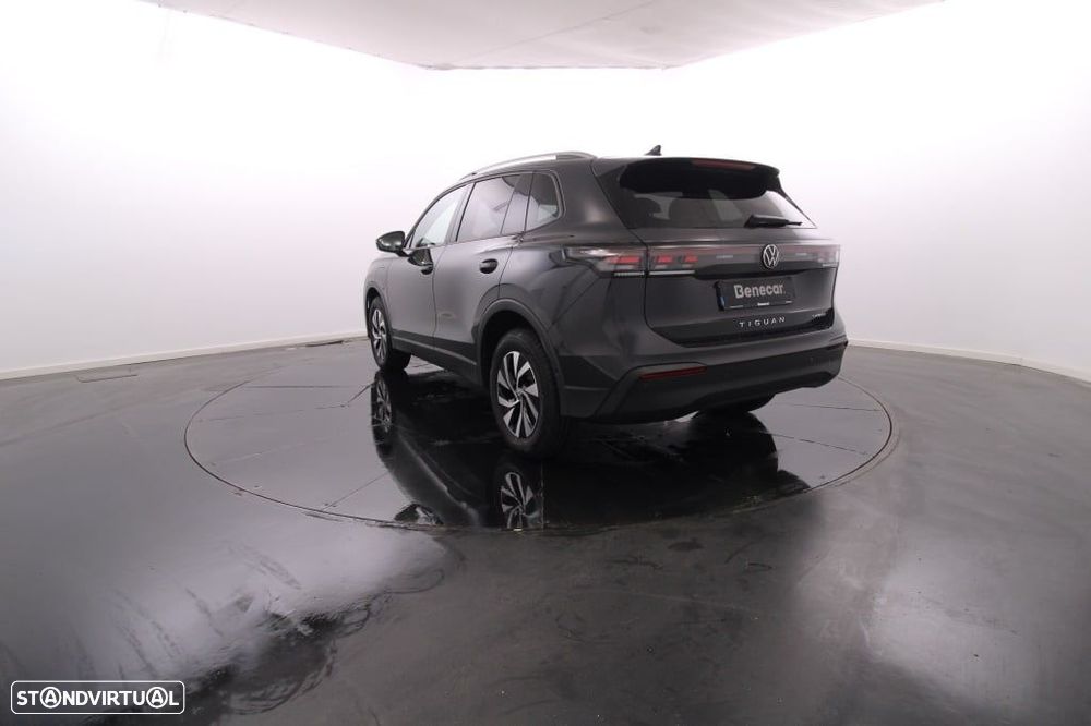 VW Tiguan 1.5 TSI eHybrid Urban DSG - 6