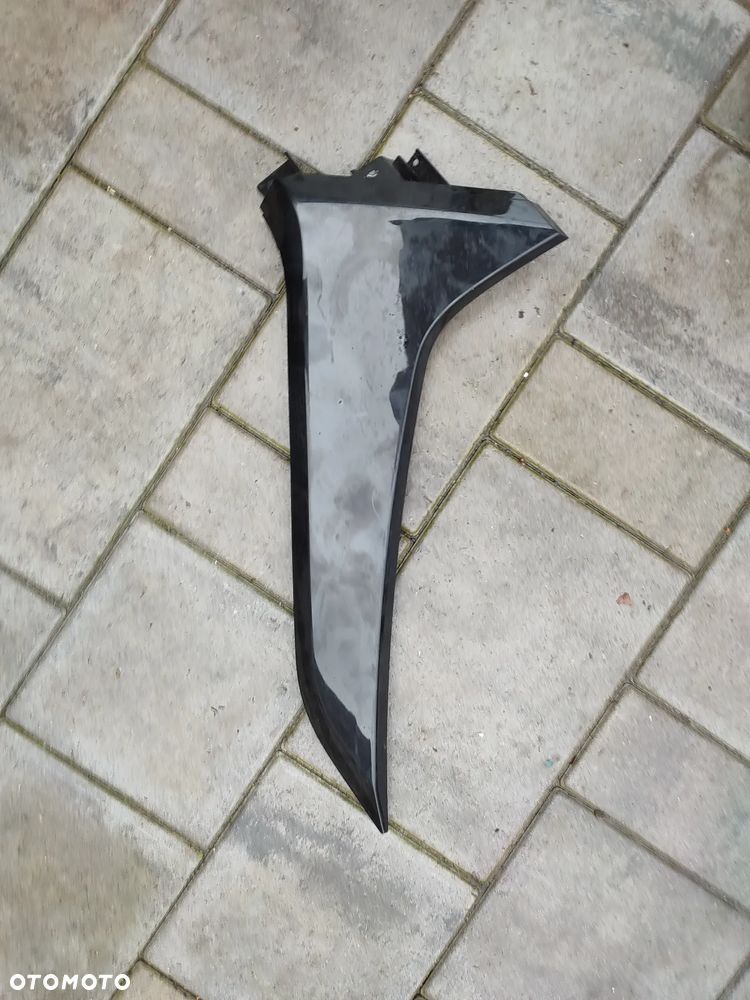 Owiewka, osłona, wypełnienie Daelim XQ 125 250 - 1