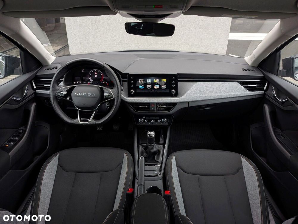 Skoda Scala 1.0 TSI Selection - 12