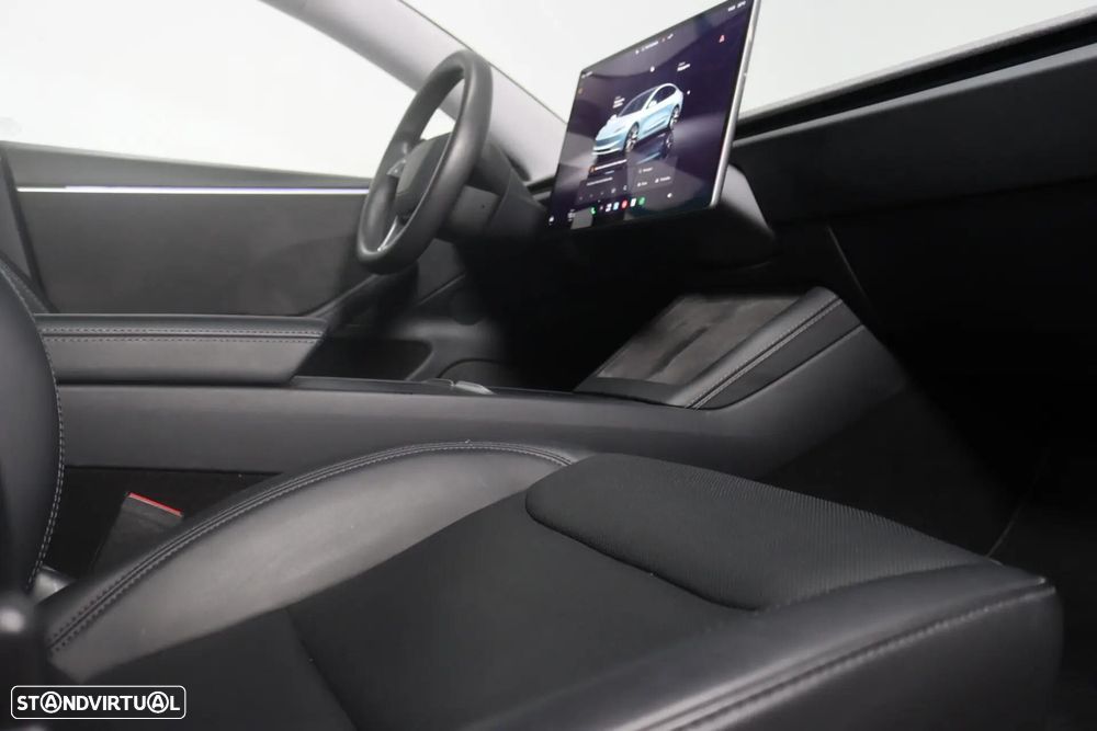 Tesla Model 3 Long Range AWD Dual Motor - 15