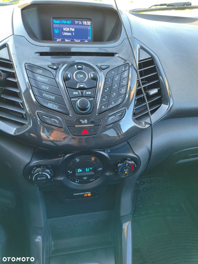 Ford EcoSport 1.0 EcoBoost TITANIUM - 3