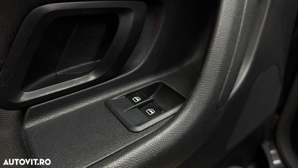 Skoda Fabia 1.2 TDI DPF Combi GreenLine - 20