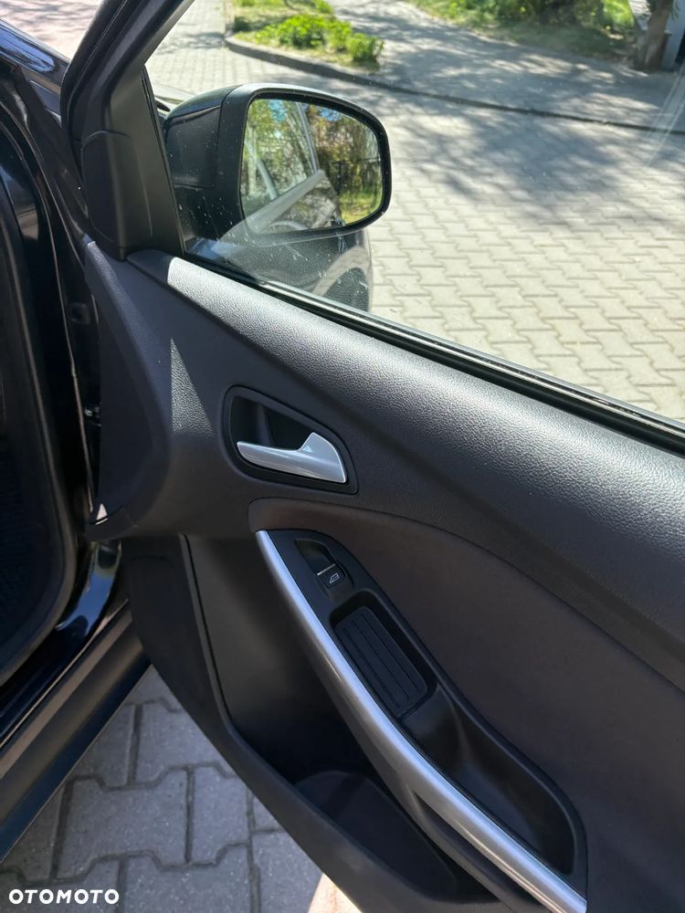 Ford Focus 1.6 TDCi Edition - 29