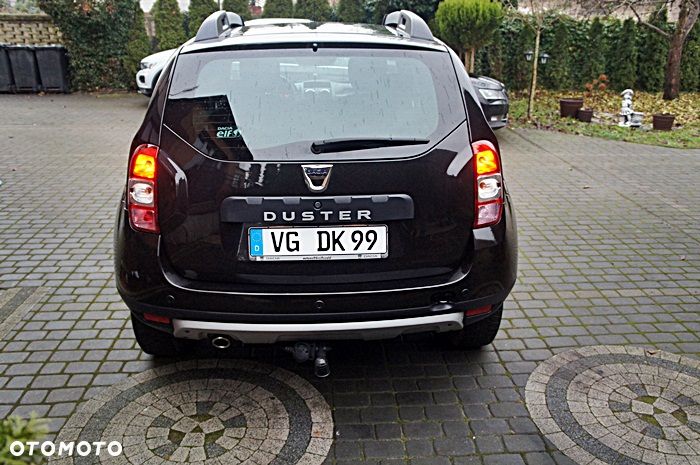 Dacia Duster TCe 125 2WD Comfort - 7