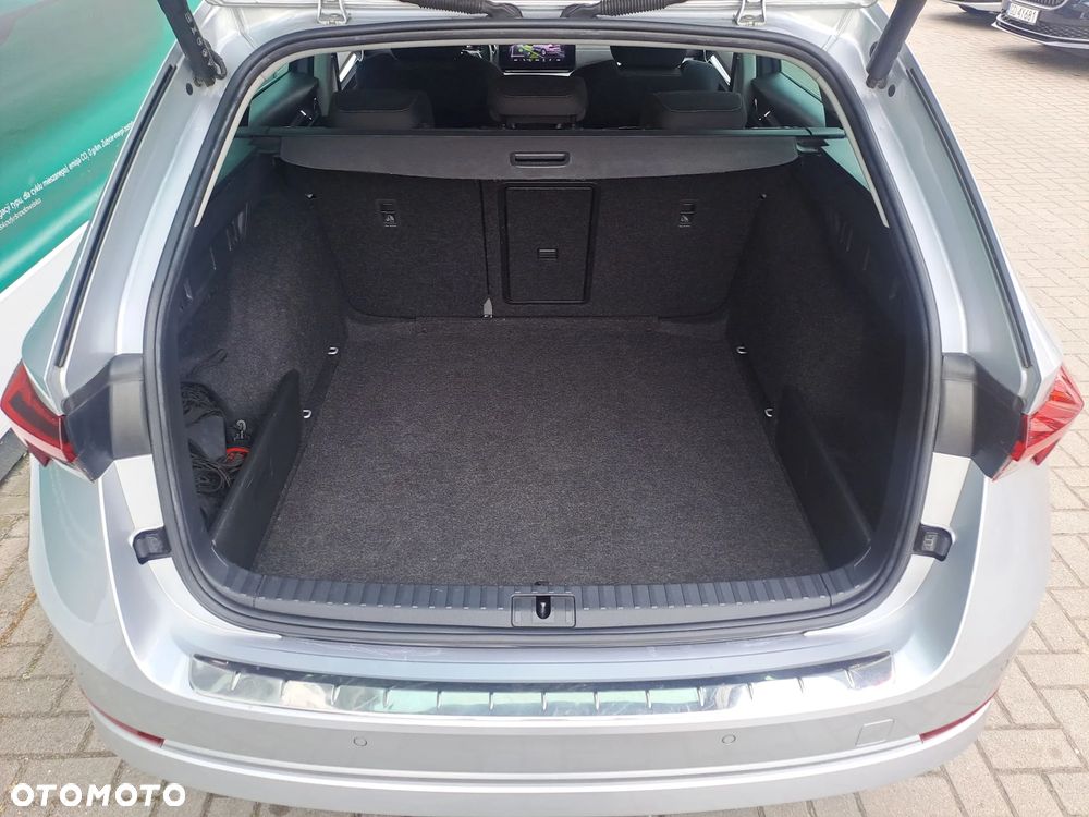 Skoda Octavia 1.5 TSI e-Tec Style DSG - 13