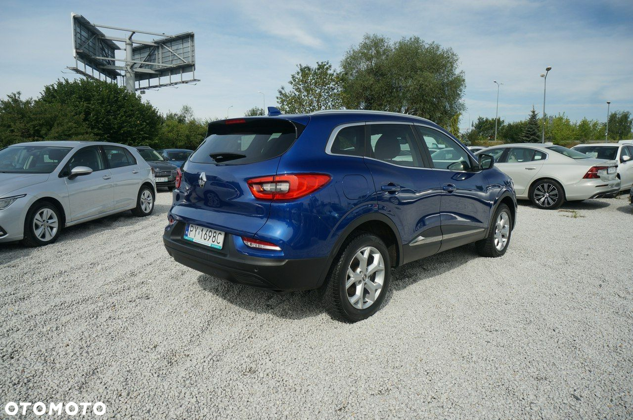 Renault Kadjar 1.5 Blue dCi Easy Life - 6