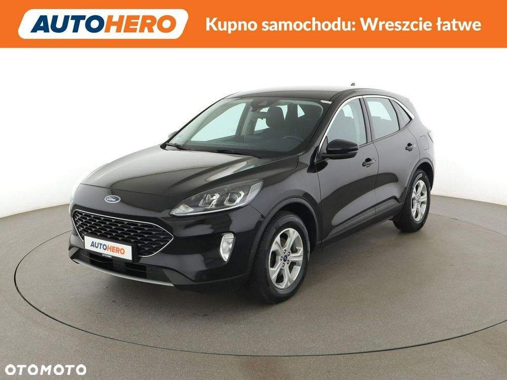 Ford Kuga 2.0 TDCi 4x2 Cool & Connect - 2