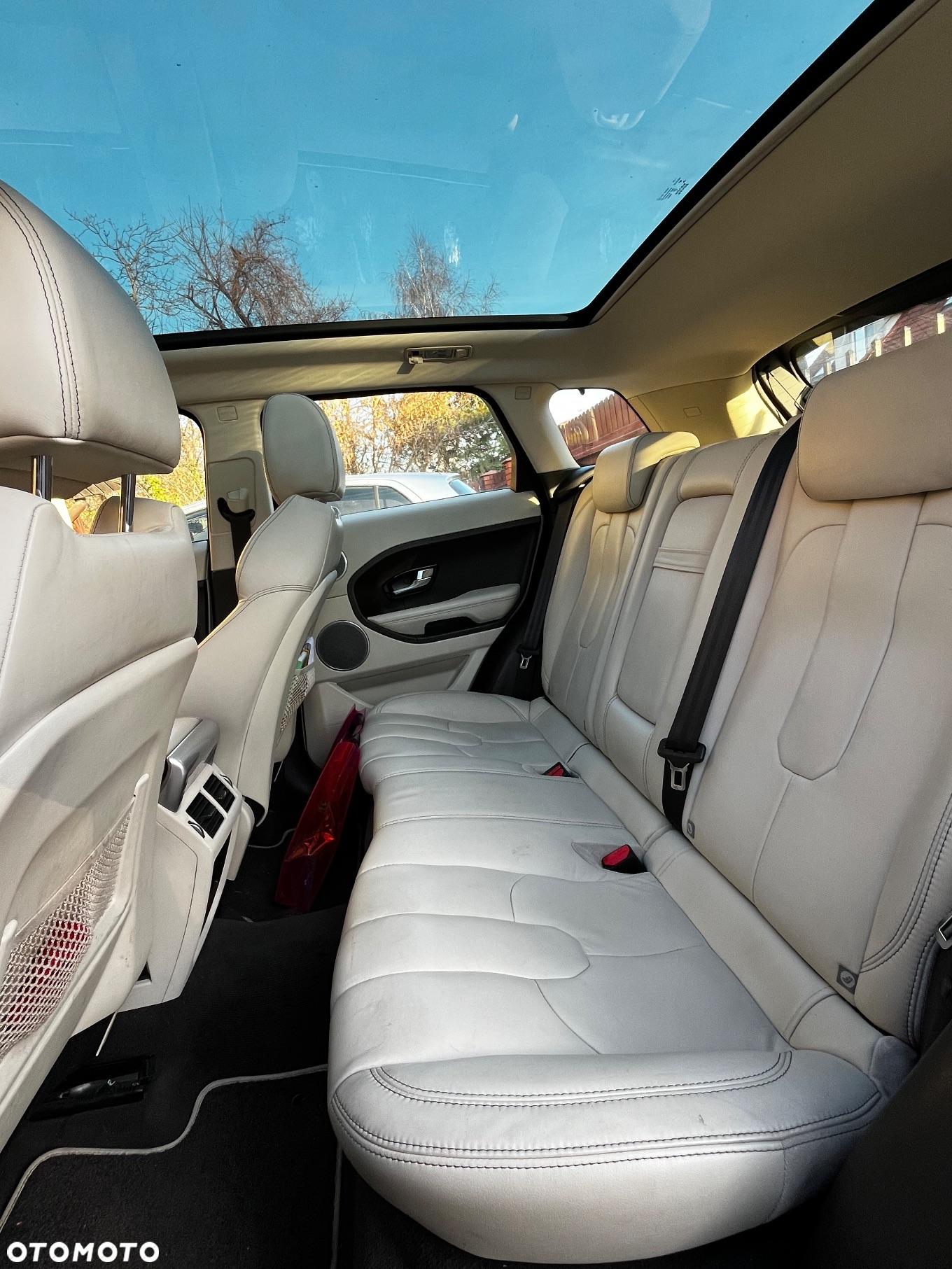 Land Rover Range Rover Evoque 2.0Si4 Prestige - 15