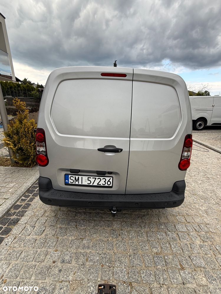 Citroën Berlingo - 3