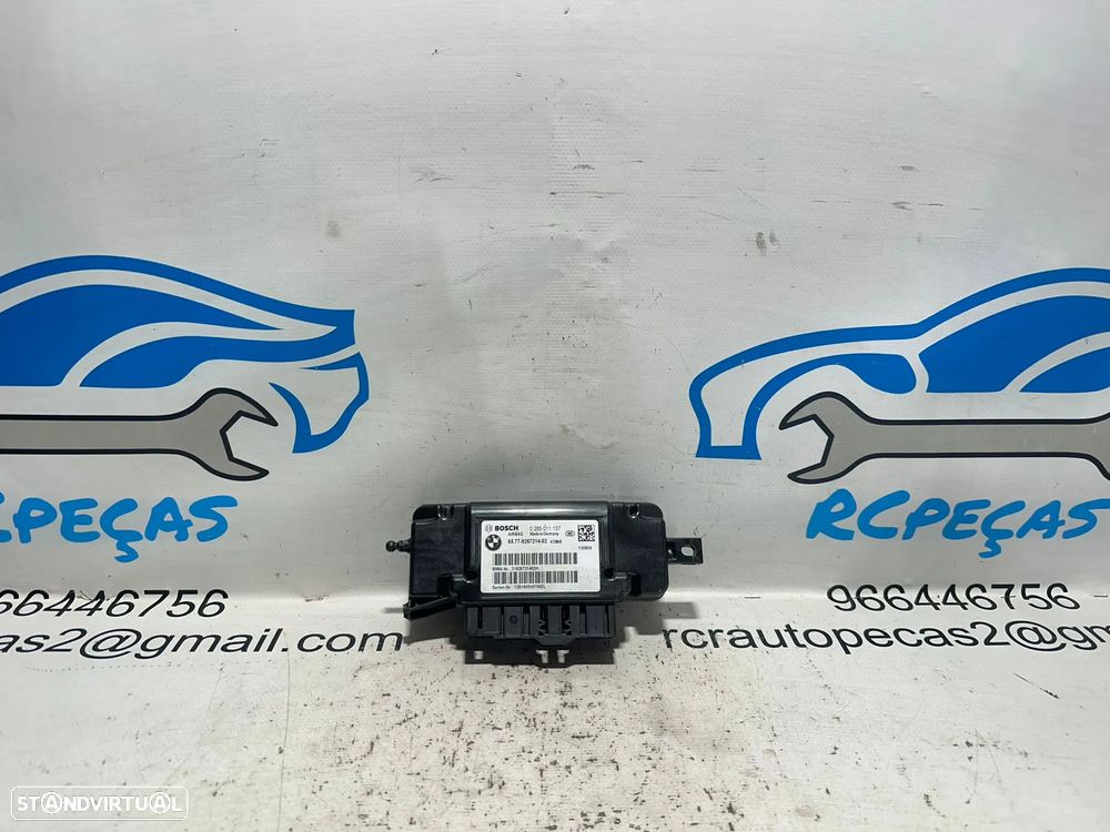 .Módulo Centralina Airbag SRS Original BMW 9267214 2011 - 2019 - 1