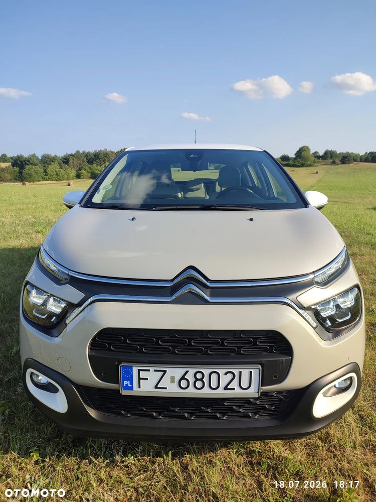 Citroën C3 1.5 BlueHDi Shine S&S - 3