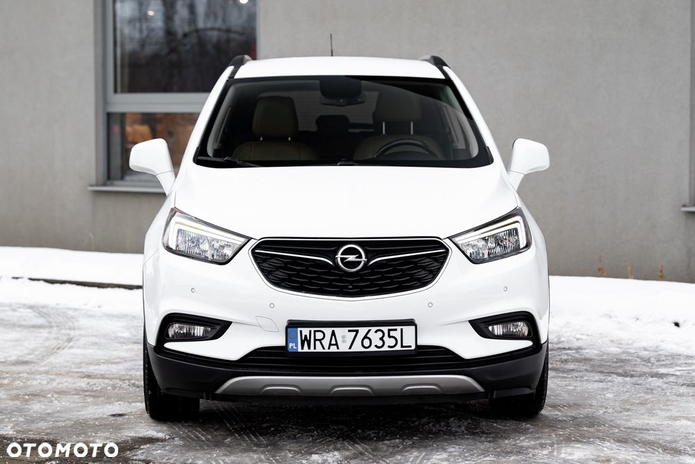 Opel Mokka ver-1-4-t-cosmo - 7
