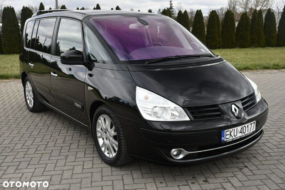 Renault Espace - 2