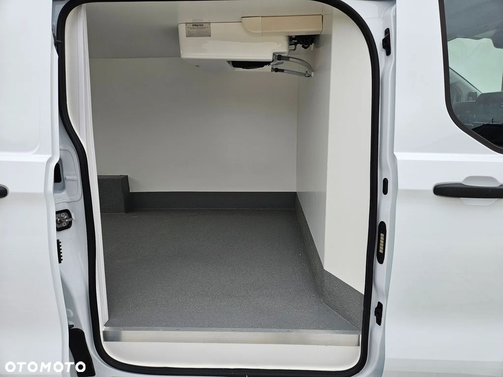 Ford Transit Custom Mroźnia / Chłodnia do -25 stopni - 35
