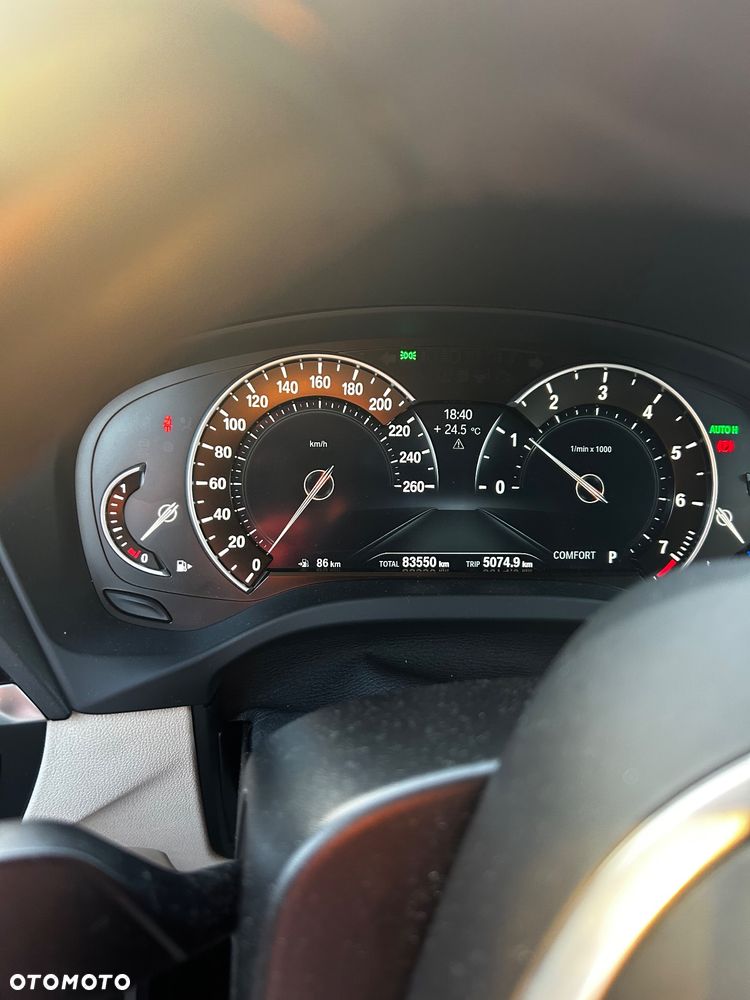 BMW X3 xDrive20i GPF M Sport sport - 5