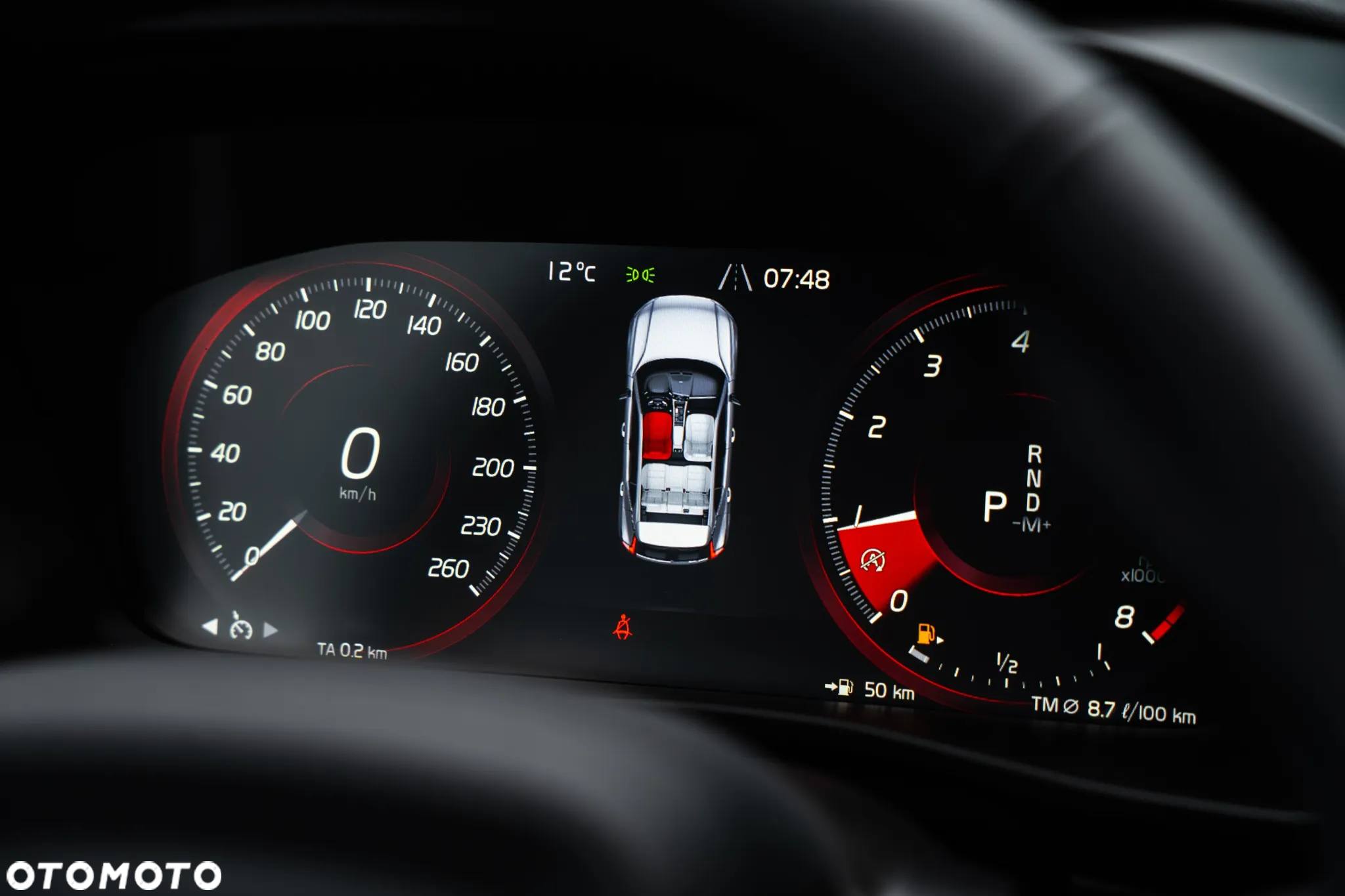 Volvo XC 40 T3 Momentum Core - 32