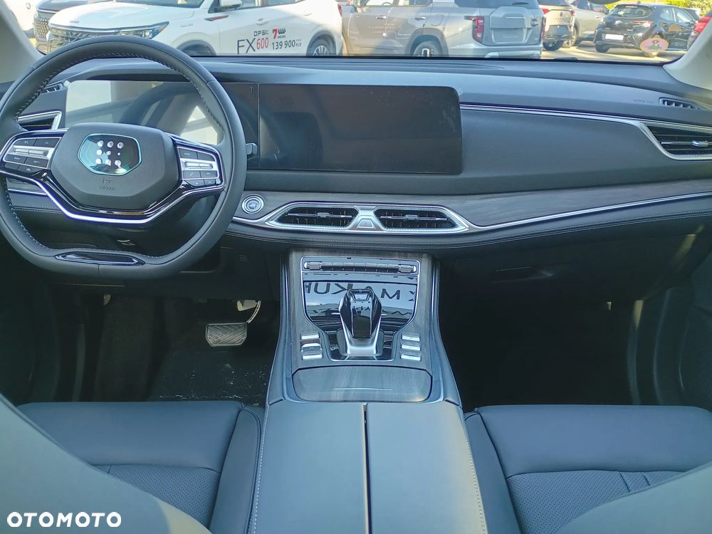 DFSK e5 1.5 PHEV Prestige E-CVT - 19