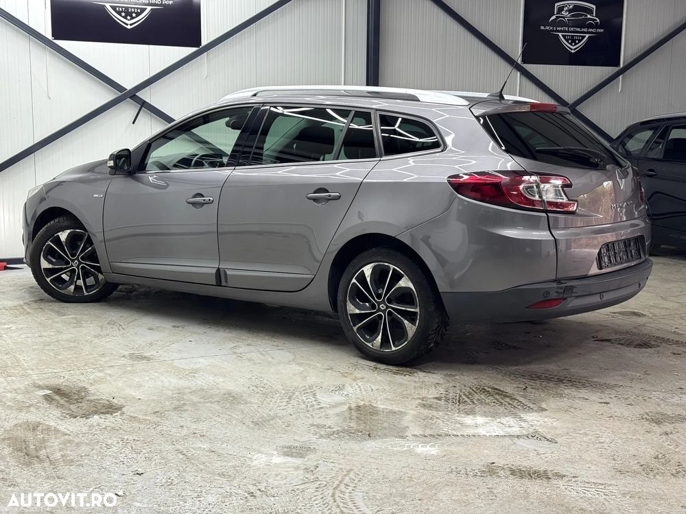 RENAULT Megane 2014 — imagine 27