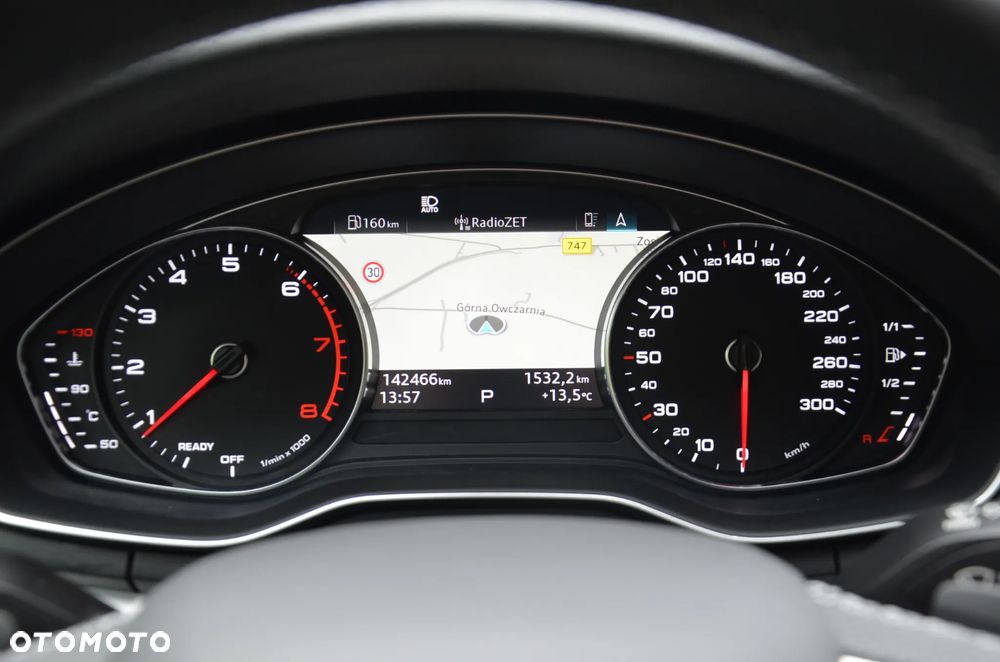 Audi A4 Avant 35 TFSI S tronic S line - 7