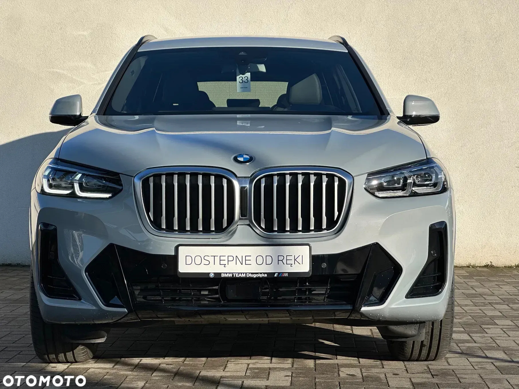 BMW X3 - 2