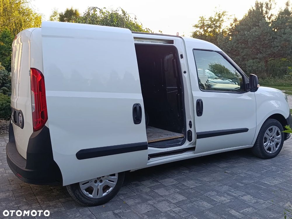 Fiat Doblo - 13
