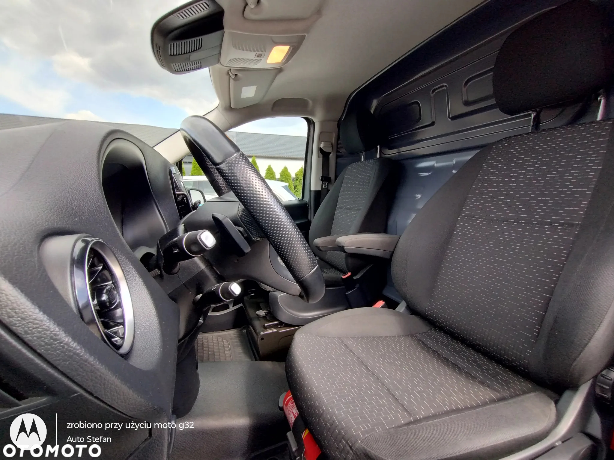 Mercedes-Benz VITO - 17