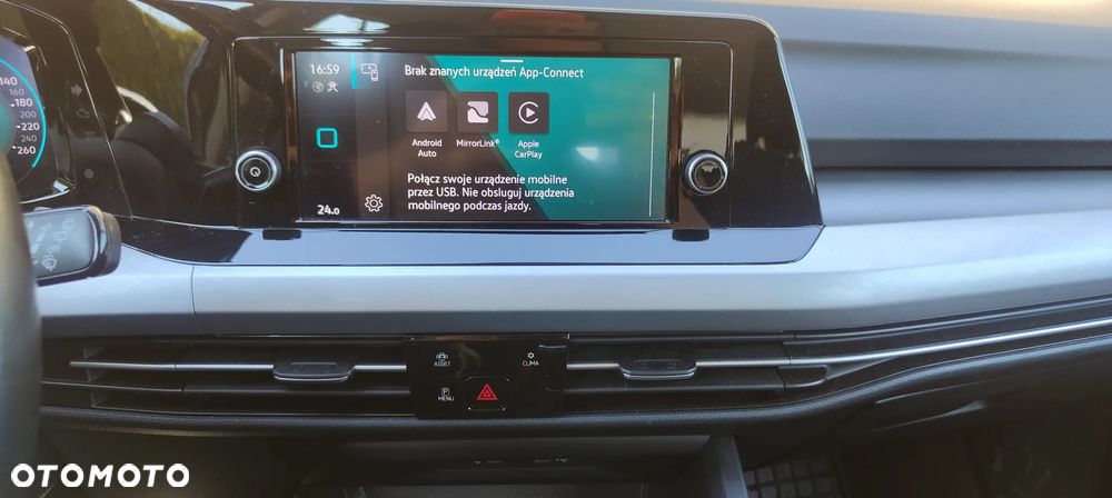 Volkswagen Golf 1.5 TSI EVO Life - 14