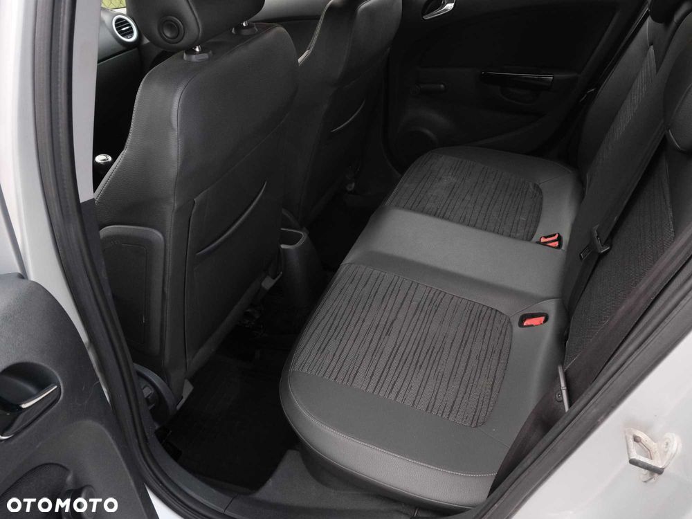 Opel Corsa - 5