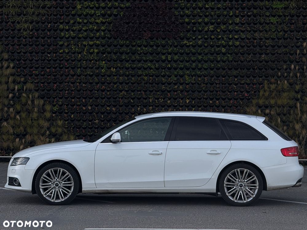 Audi A4 Avant 1.8 TFSI - 2