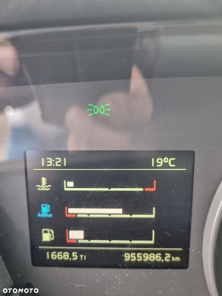 Volvo XL500 - 5