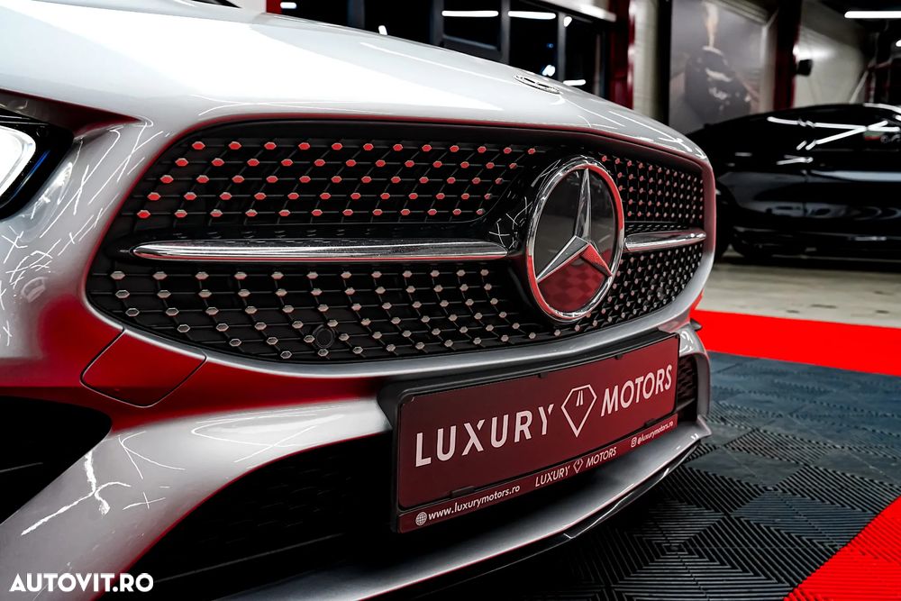 Mercedes-Benz CLA 180 7G-DCT Edition AMG Line - 39