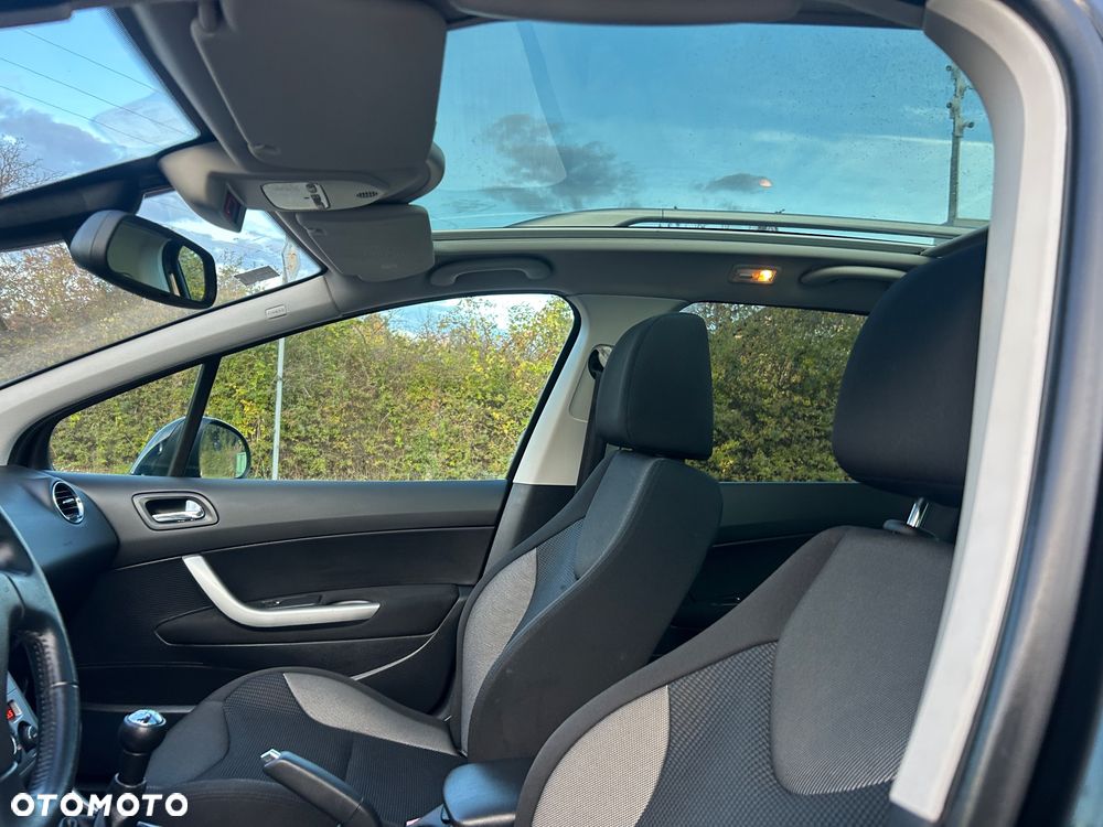 Peugeot 308 120 VTi Access - 20