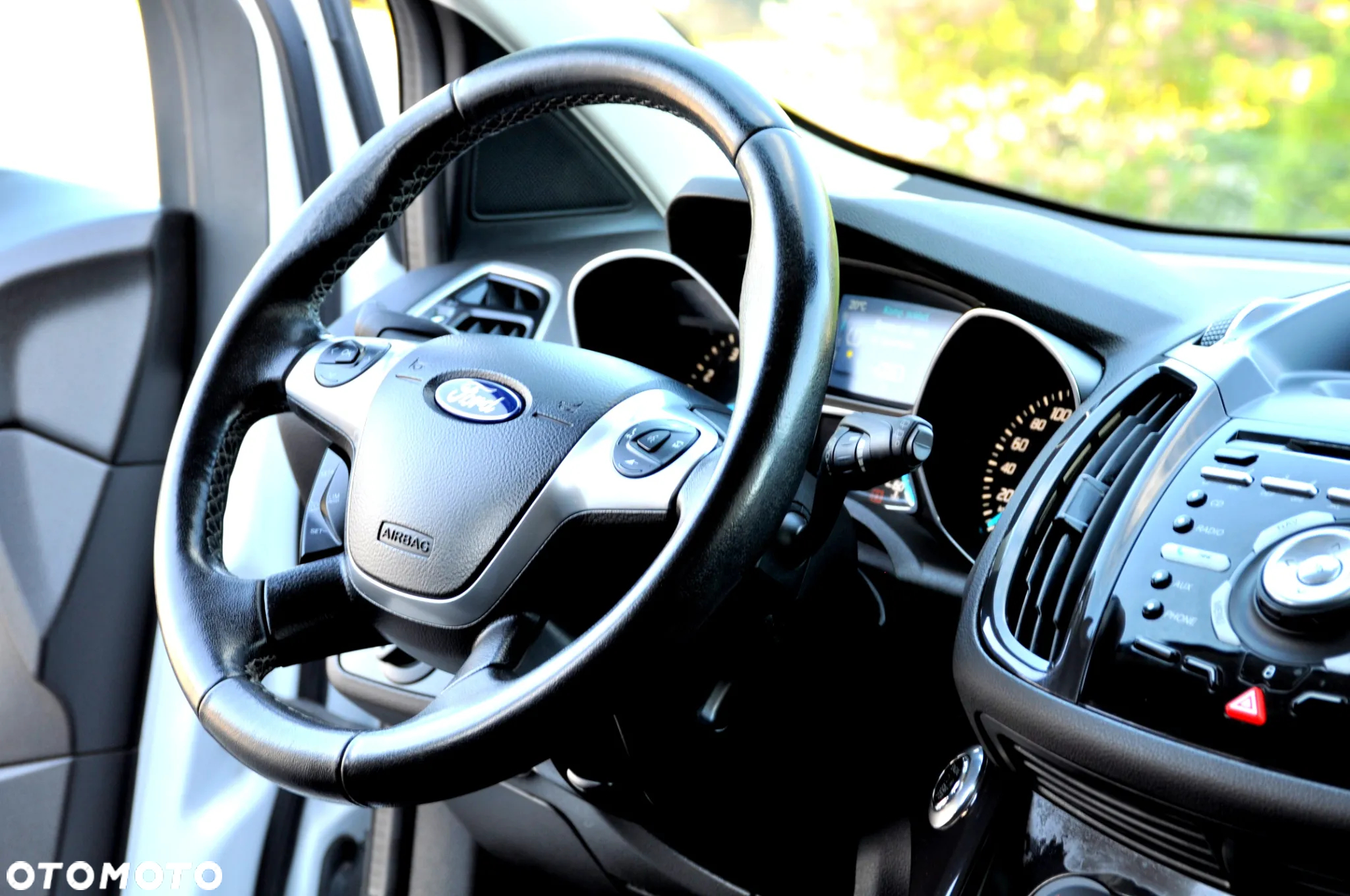 Ford Kuga 1.6 EcoBoost 2x4 Individual - 26