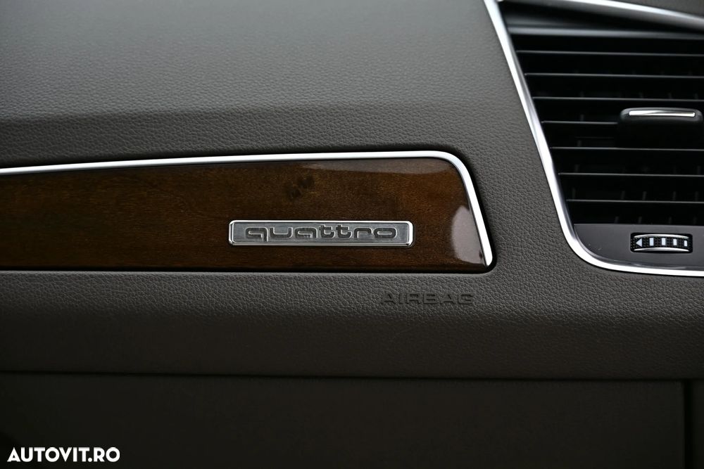 Audi Q5 2.0 TDI Quattro - 18